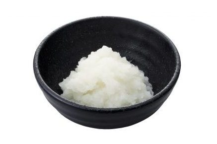 大根おろし