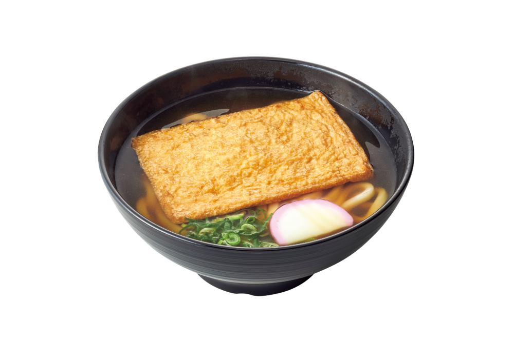 きつねうどん