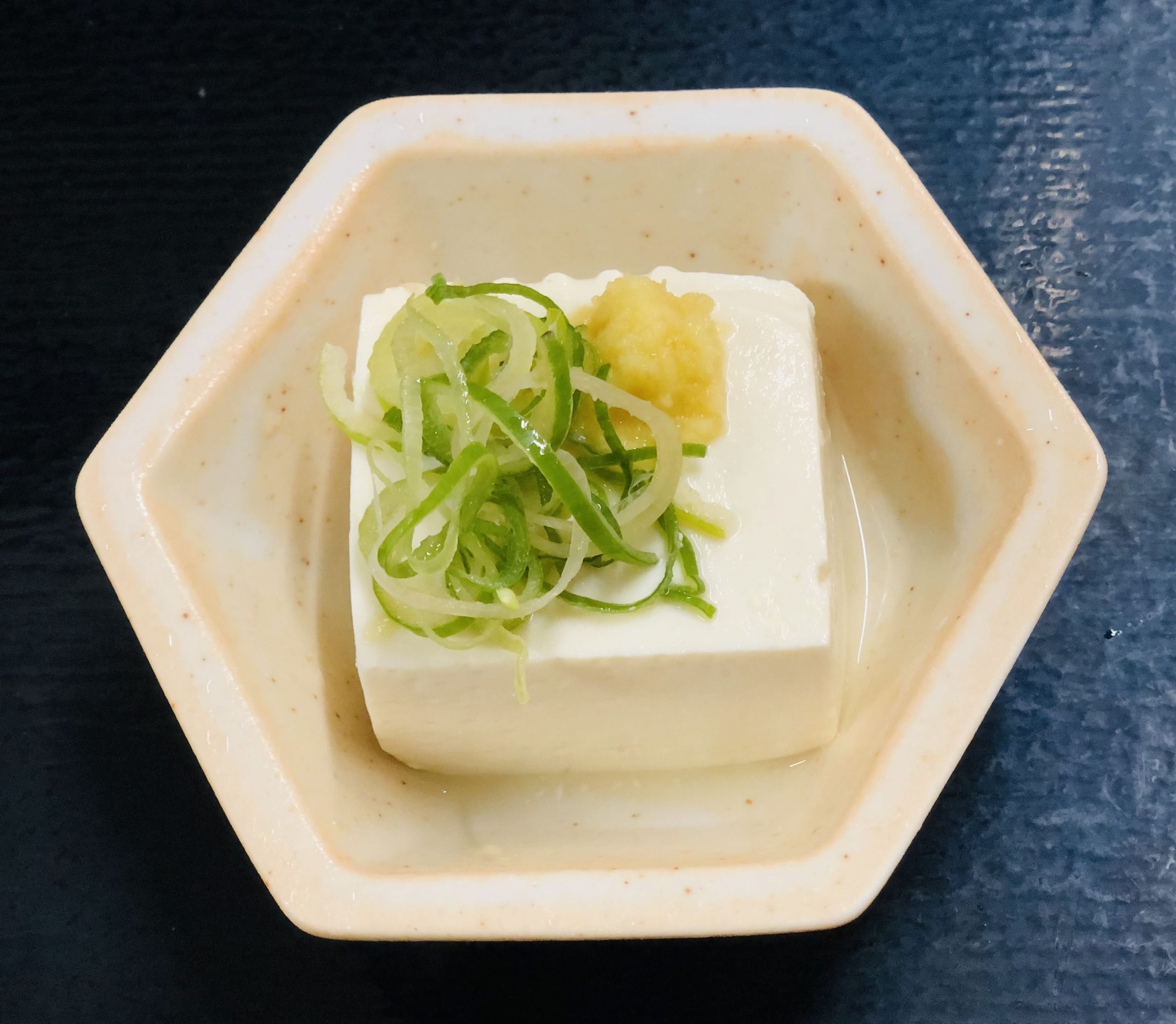 冷奴