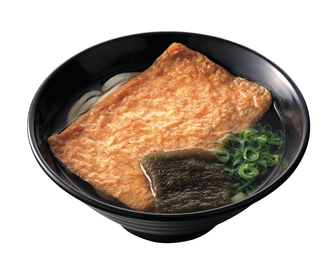 きつねうどん・そば
