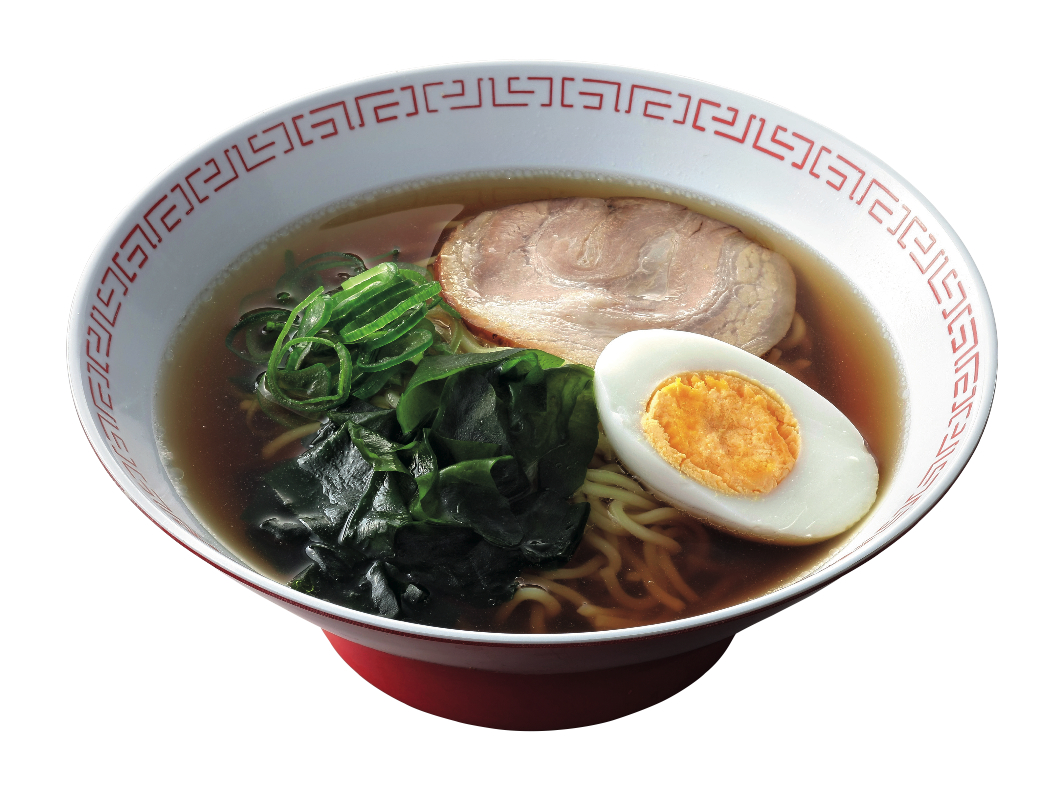 中華そば