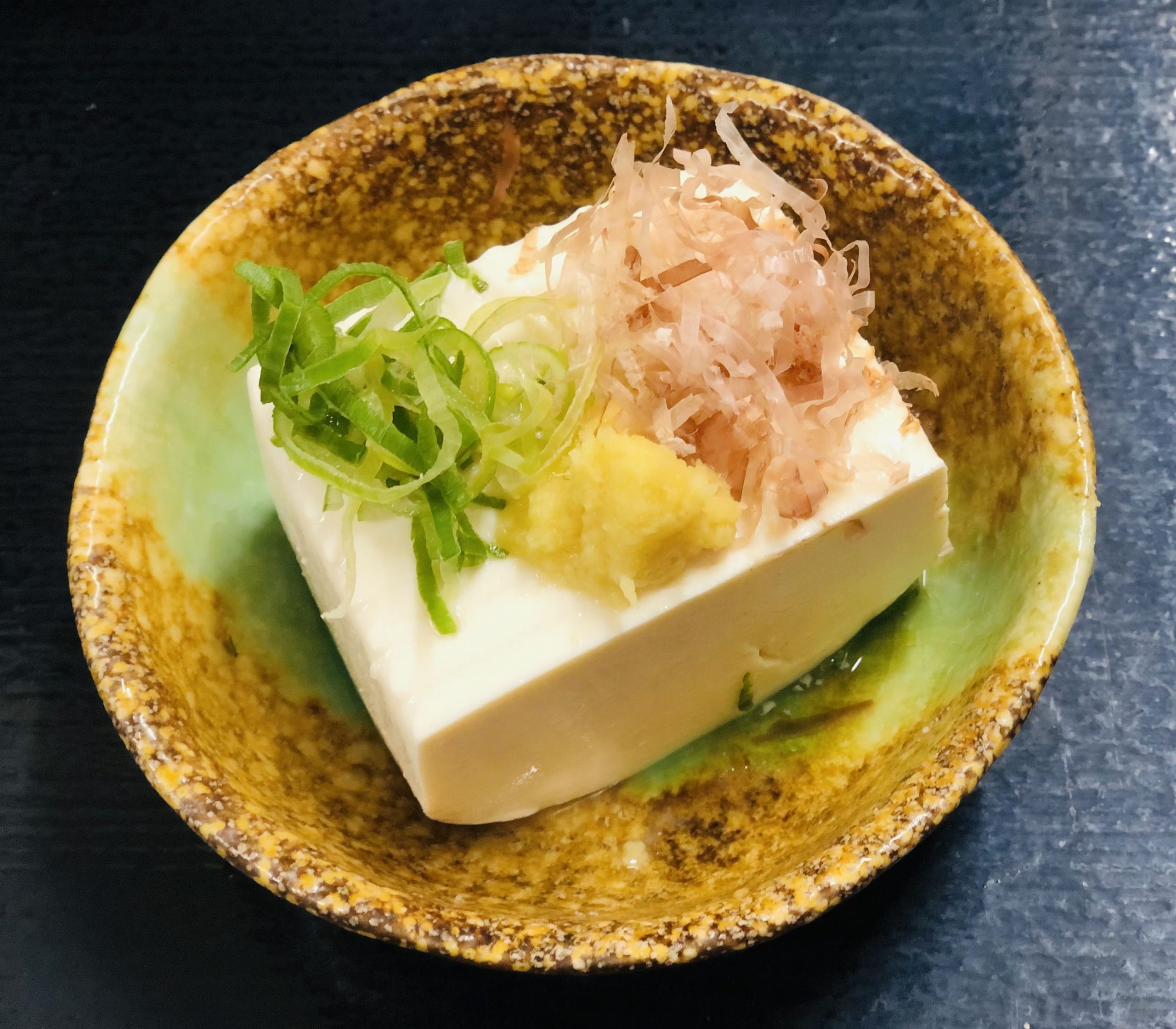 冷奴(大)