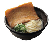 きつねうどん