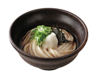 ﻿ぶっかけうどん