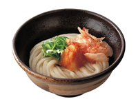 しょうゆうどん