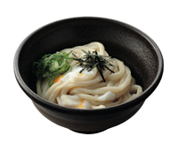 釜たまうどん