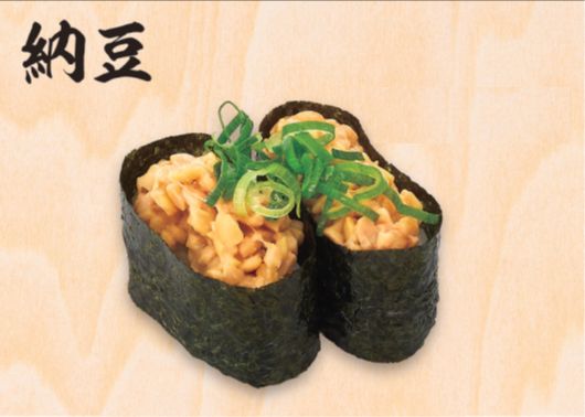 納豆