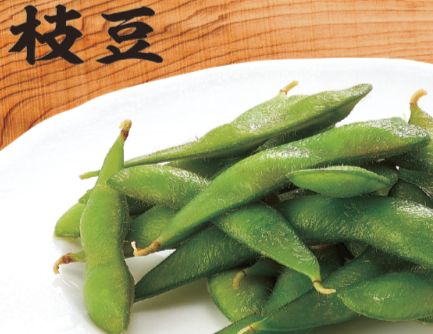 枝豆