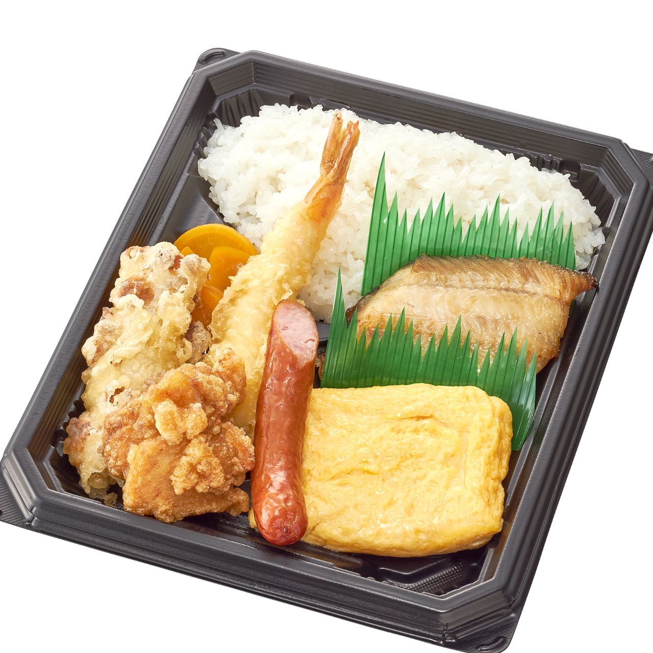 街かど屋SP幕ノ内弁当