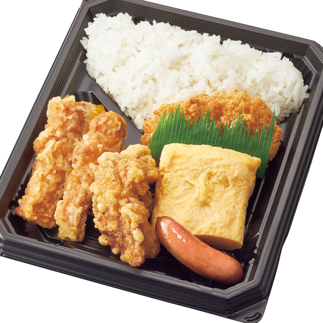 街かど屋幕ノ内弁当