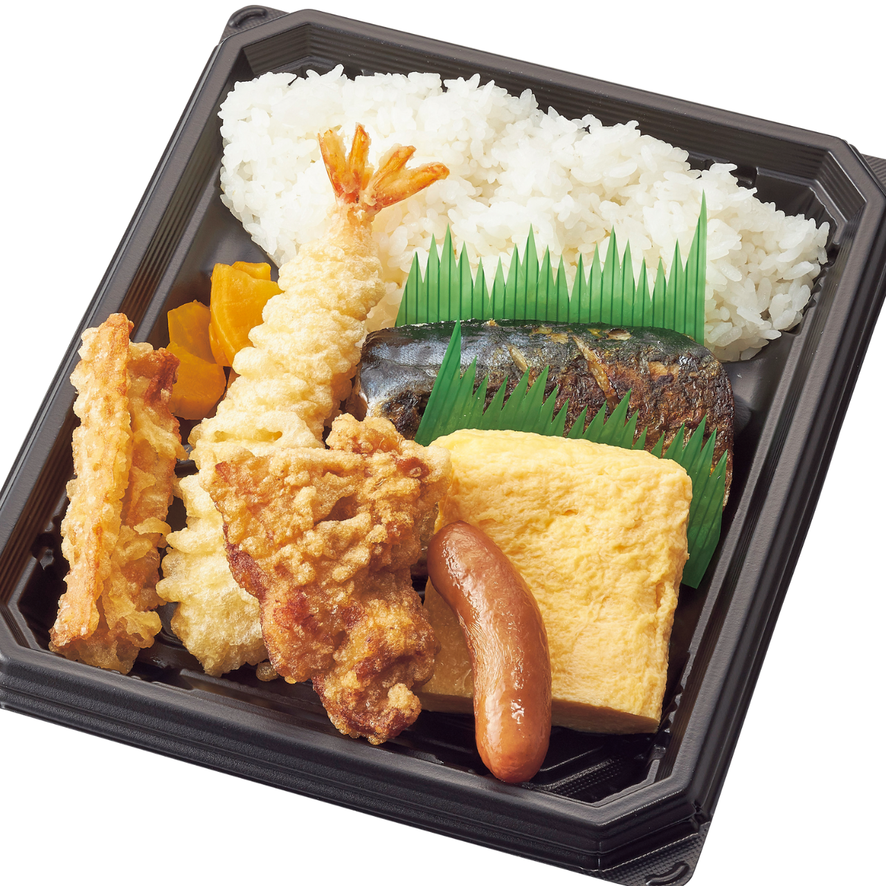 街かど屋SP幕ノ内弁当