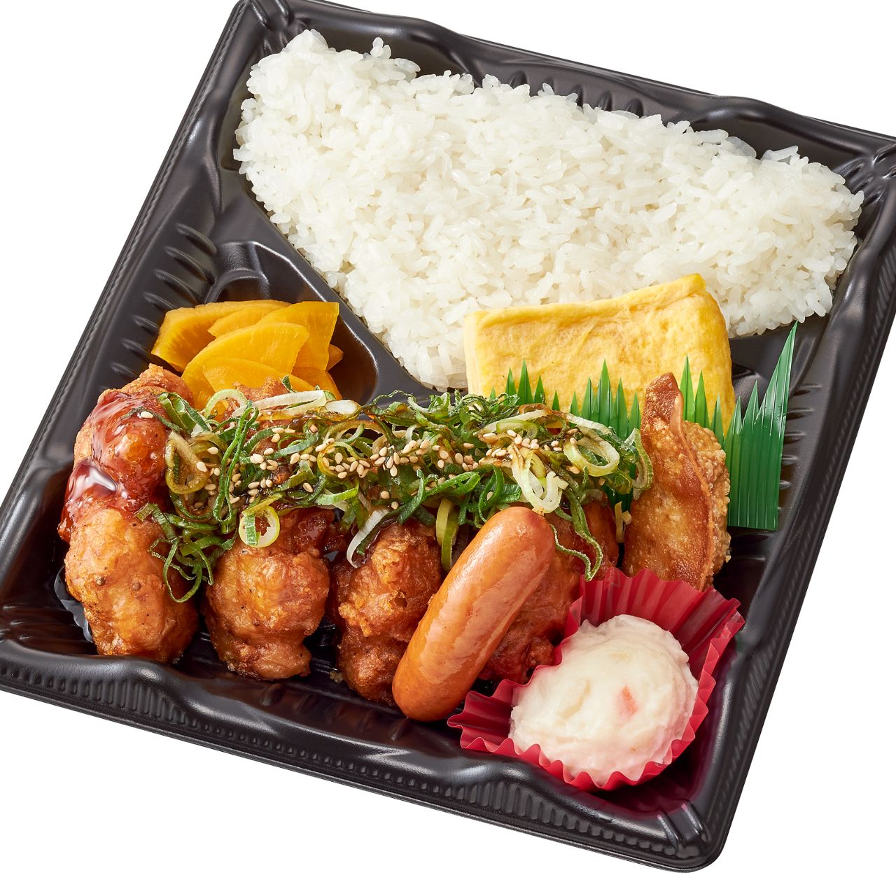 定番メニュー - 地域の食卓「ライフフーズ」