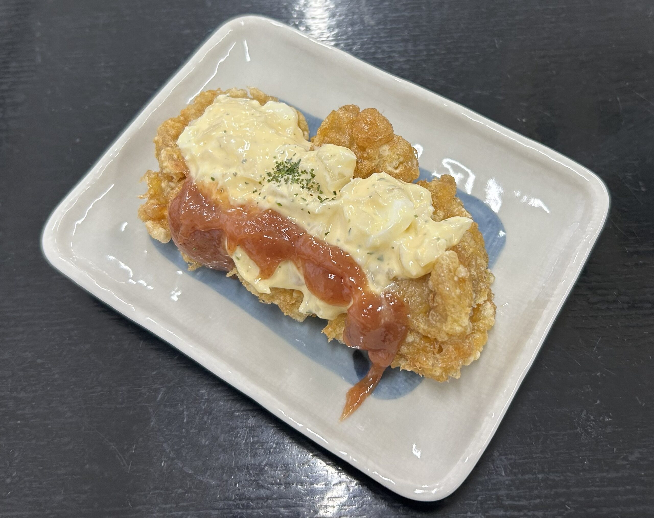 南高梅チキン南蛮