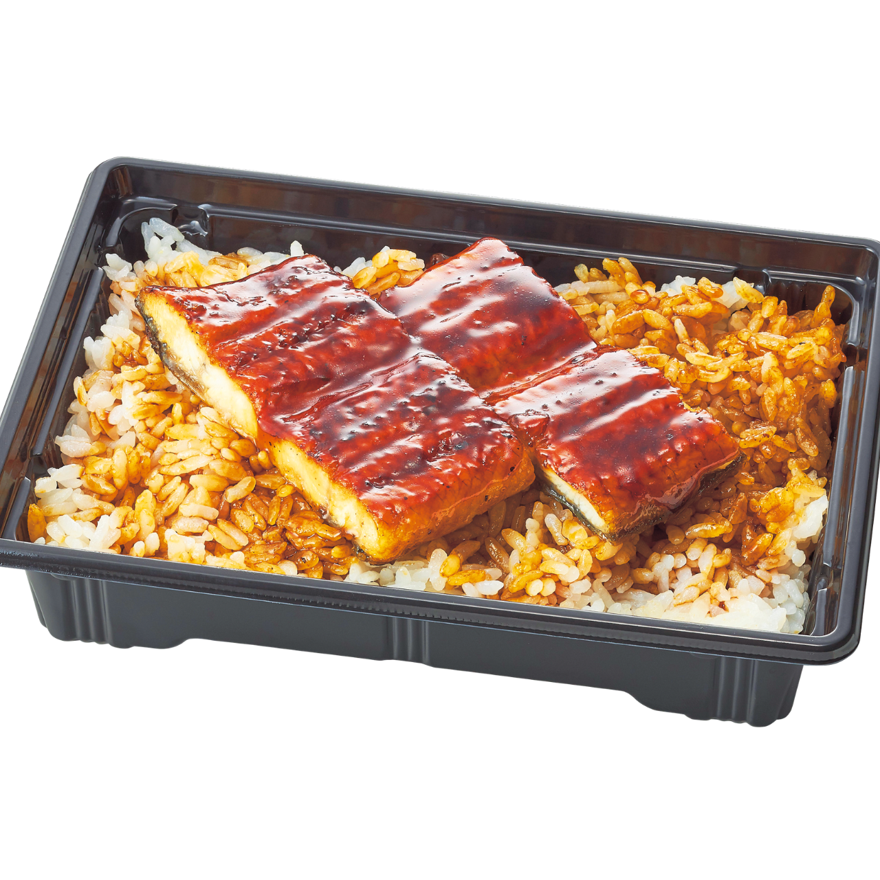 うな重弁当